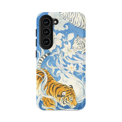 Nymph Samsung Case