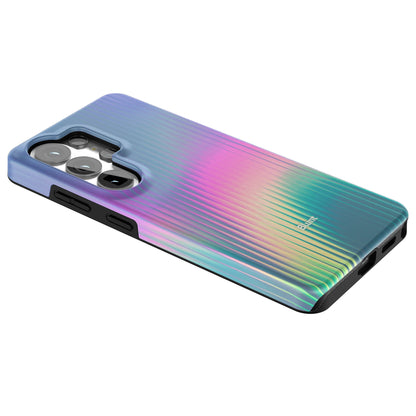 Hologram-Mist-samsung-case-Galaxy S26 Ultra-2