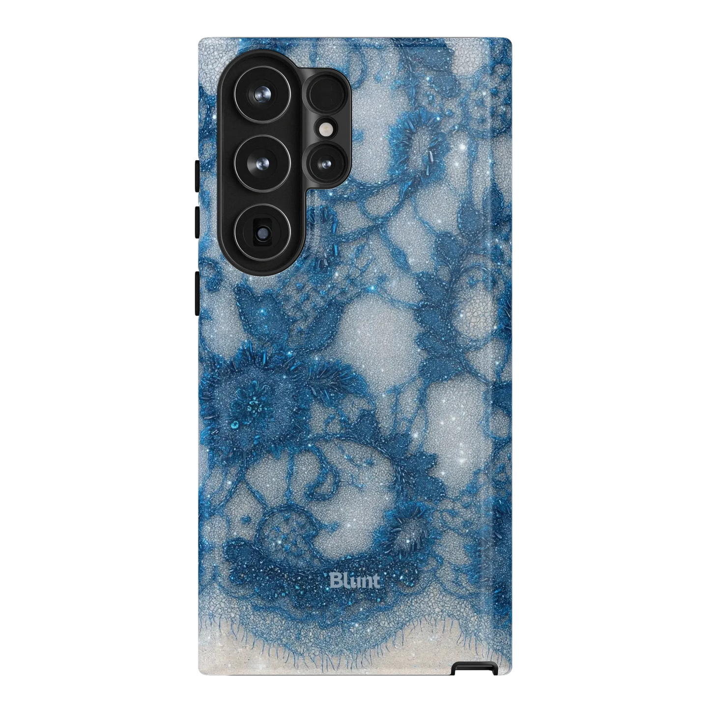 Cyanide Samsung Case