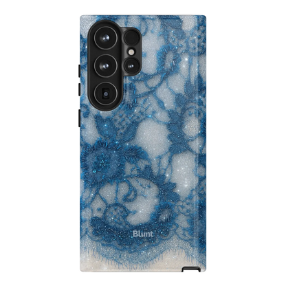 Cyanide Samsung Case