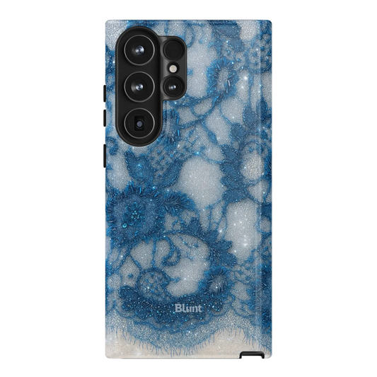 Cyanide Samsung Case