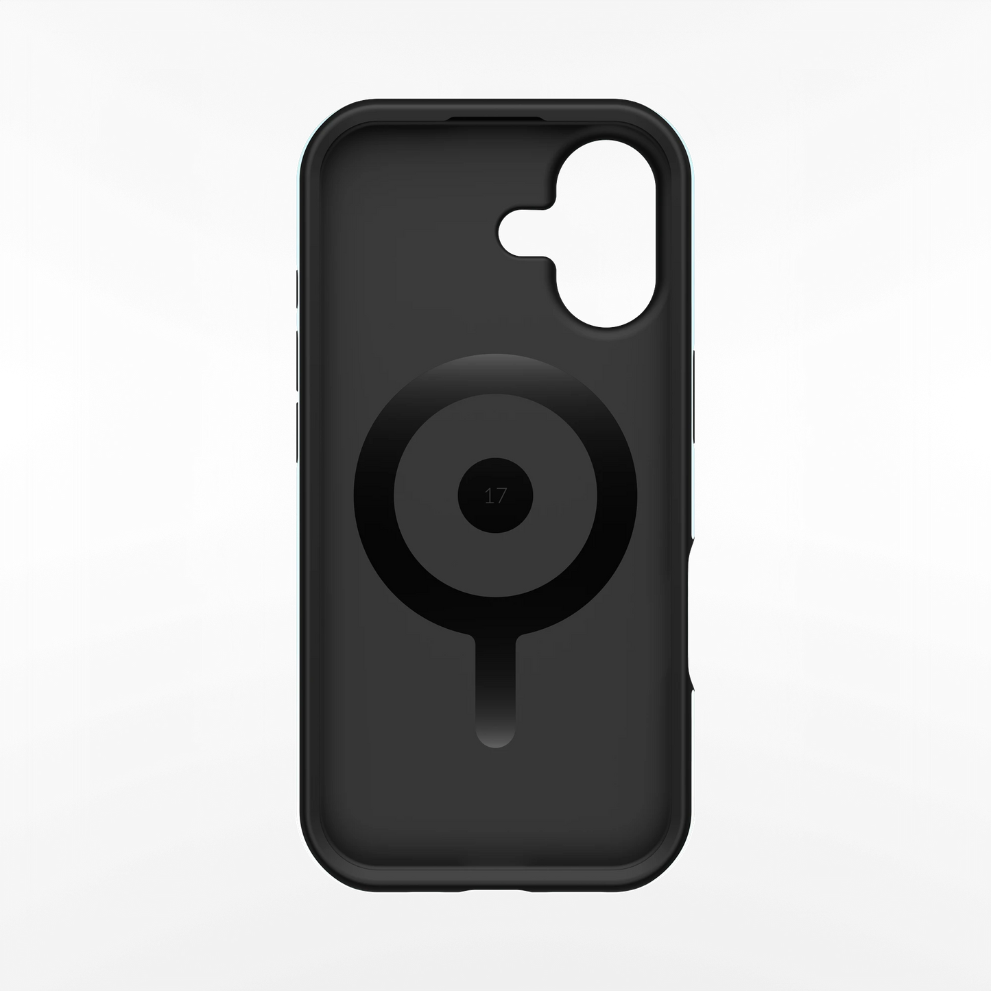 Retro Sparks iPhone Case