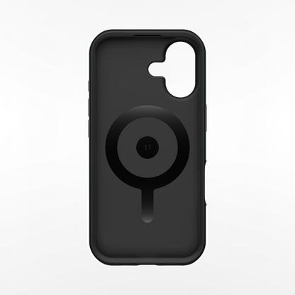 Retro Sparks iPhone Case