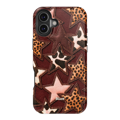 Rogue Star iPhone Case