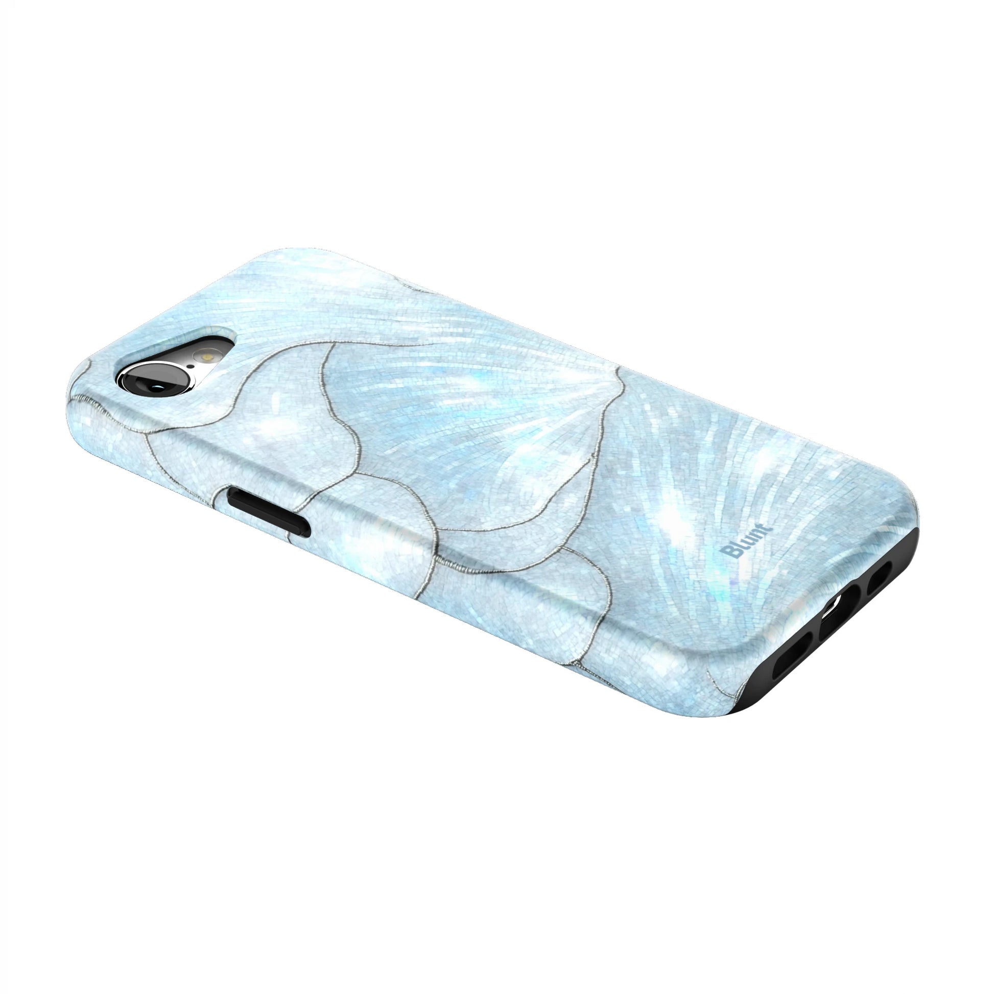 Icy-Bloom-iphone-case-iPhone 17 E-2