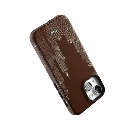 Coco-NYC--SKYELINE-iphone-case-iPhone 13 Mini-4