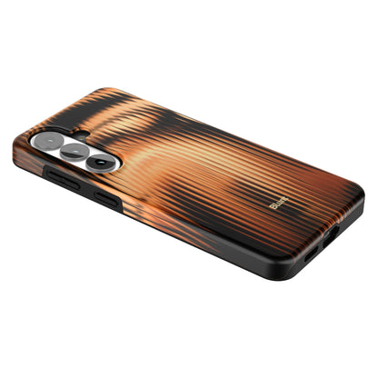 Copper-Ripple-samsung-case-Galaxy S26 Plus-2