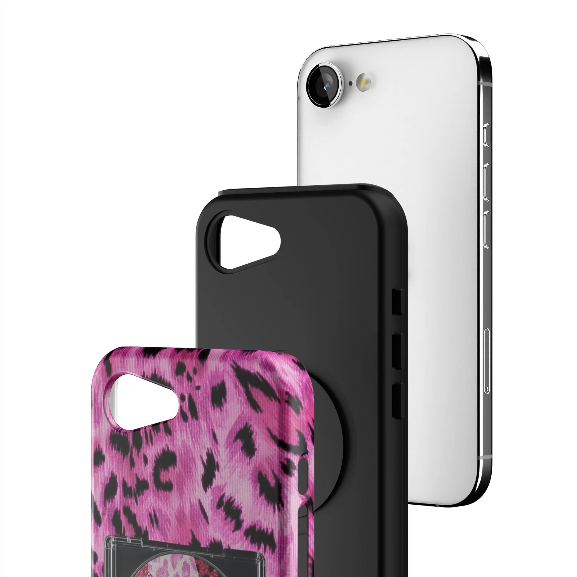Pink-Leopard-Mix-iphone-case-iPhone 17 E-3