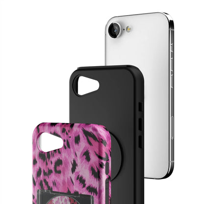 Pink-Leopard-Mix-iphone-case-iPhone 17 E-3