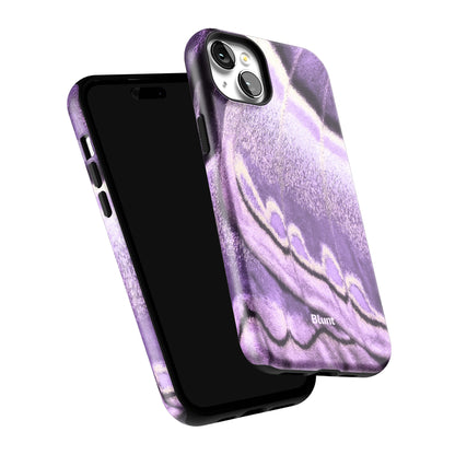 Lavender-Raya-iphone-case-iPhone 15 Plus-5