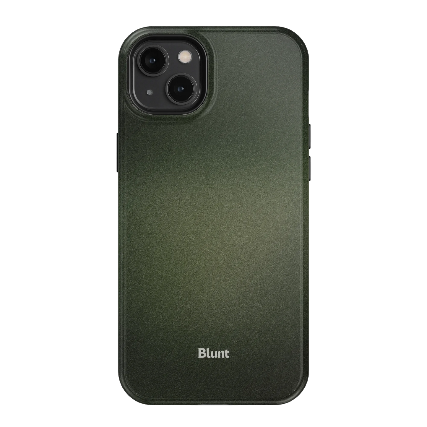 Grain iPhone Case