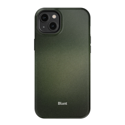 Grain iPhone Case