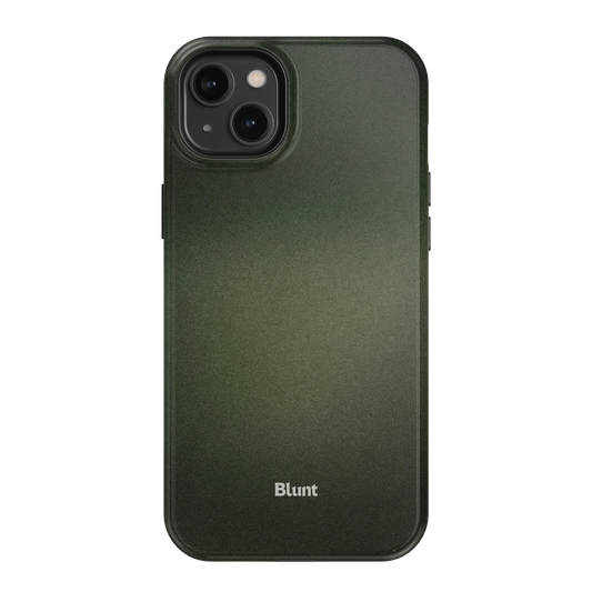 Grain iPhone Case