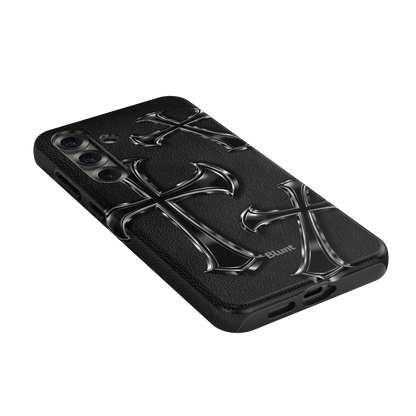 Night-Triad-samsung-case-S25 Plus-2