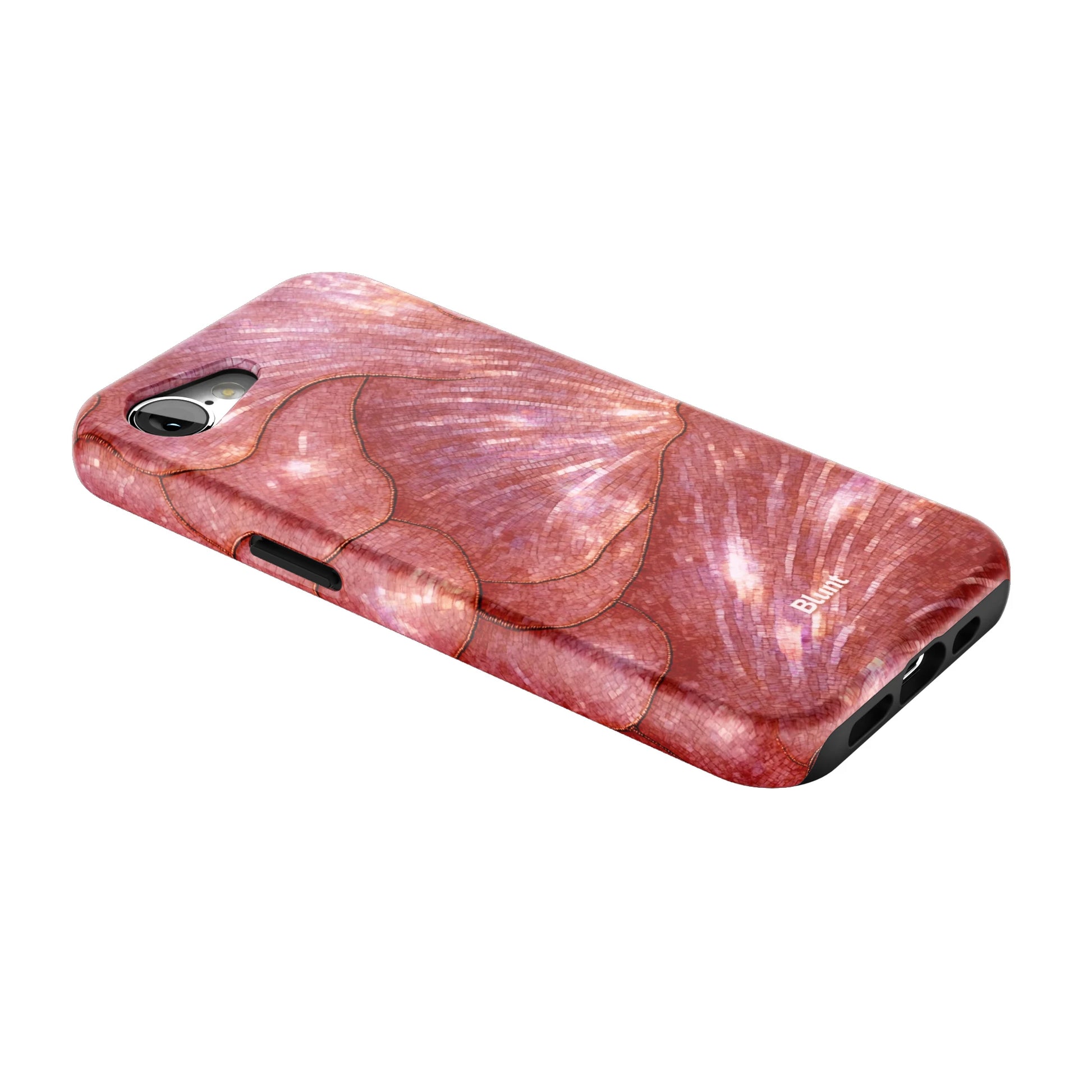 Sunset-Petal-iphone-case-iPhone 17 E-2