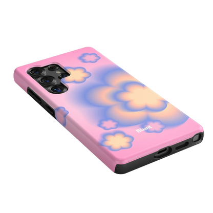 Fog-Flower-samsung-case-Galaxy S25 Ultra-2