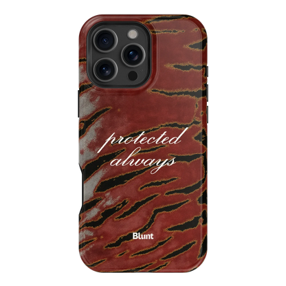 Protected iPhone Case