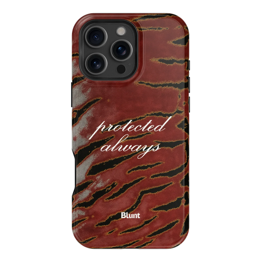 Protected iPhone Case
