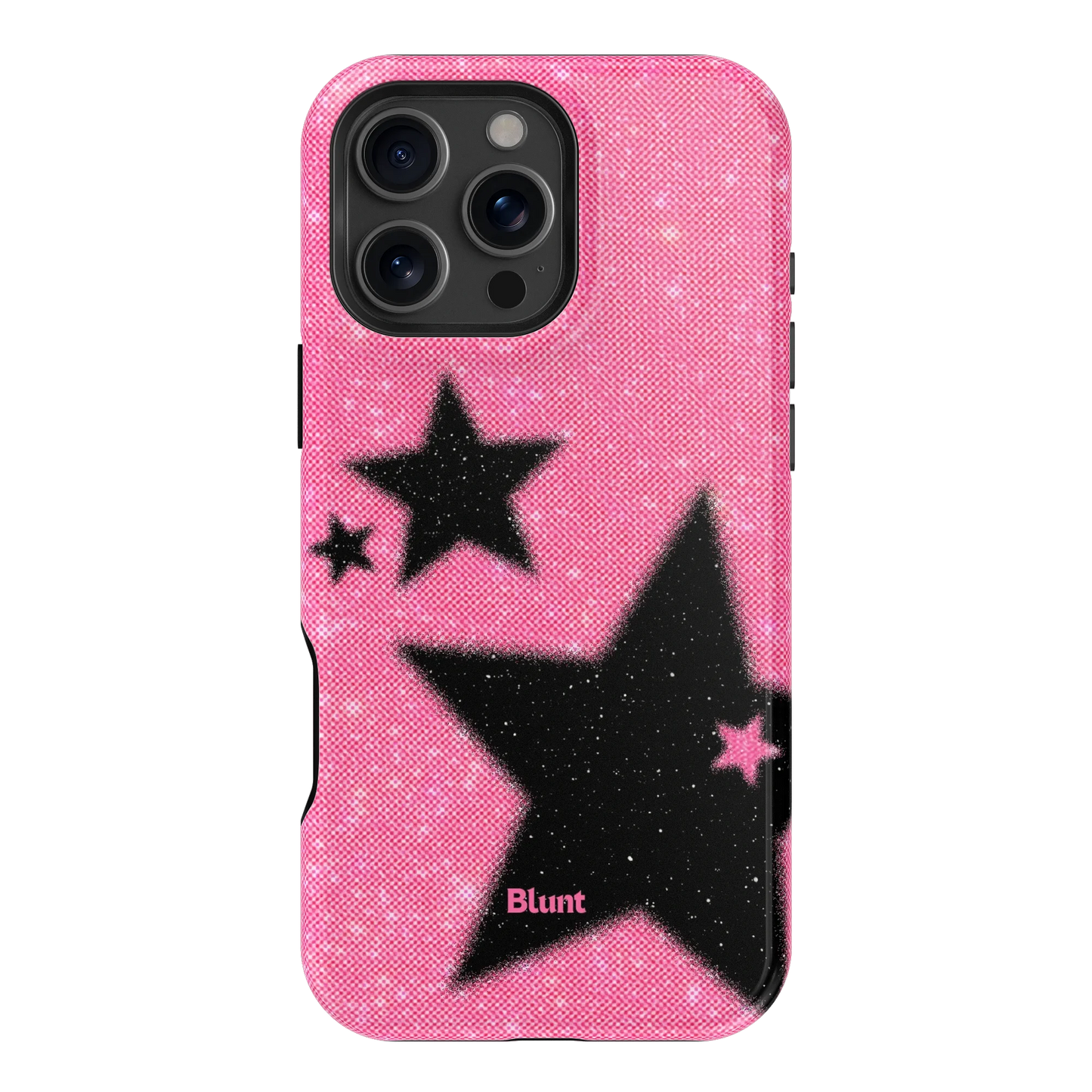 After Dark iPhone Case