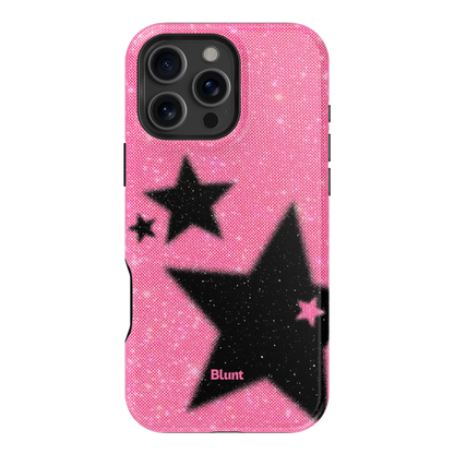 After Dark iPhone Case