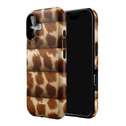 Savannah iPhone Case
