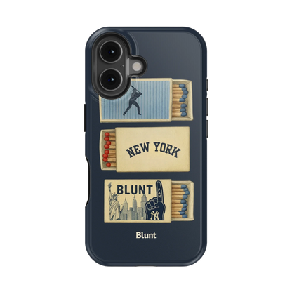 Match iPhone Case