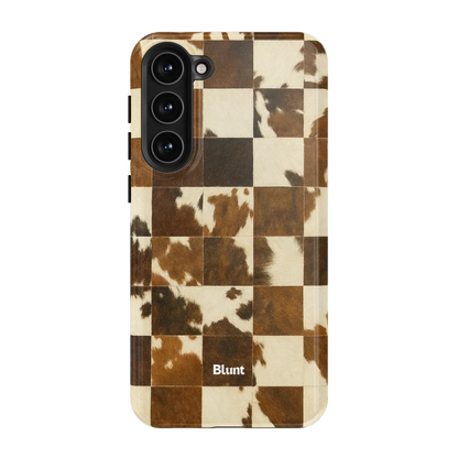Verae Samsung Case