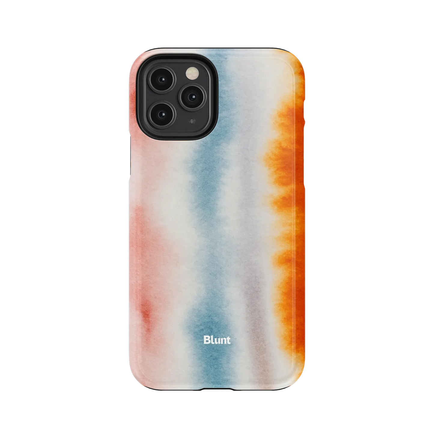 Mellow Faint iPhone Case