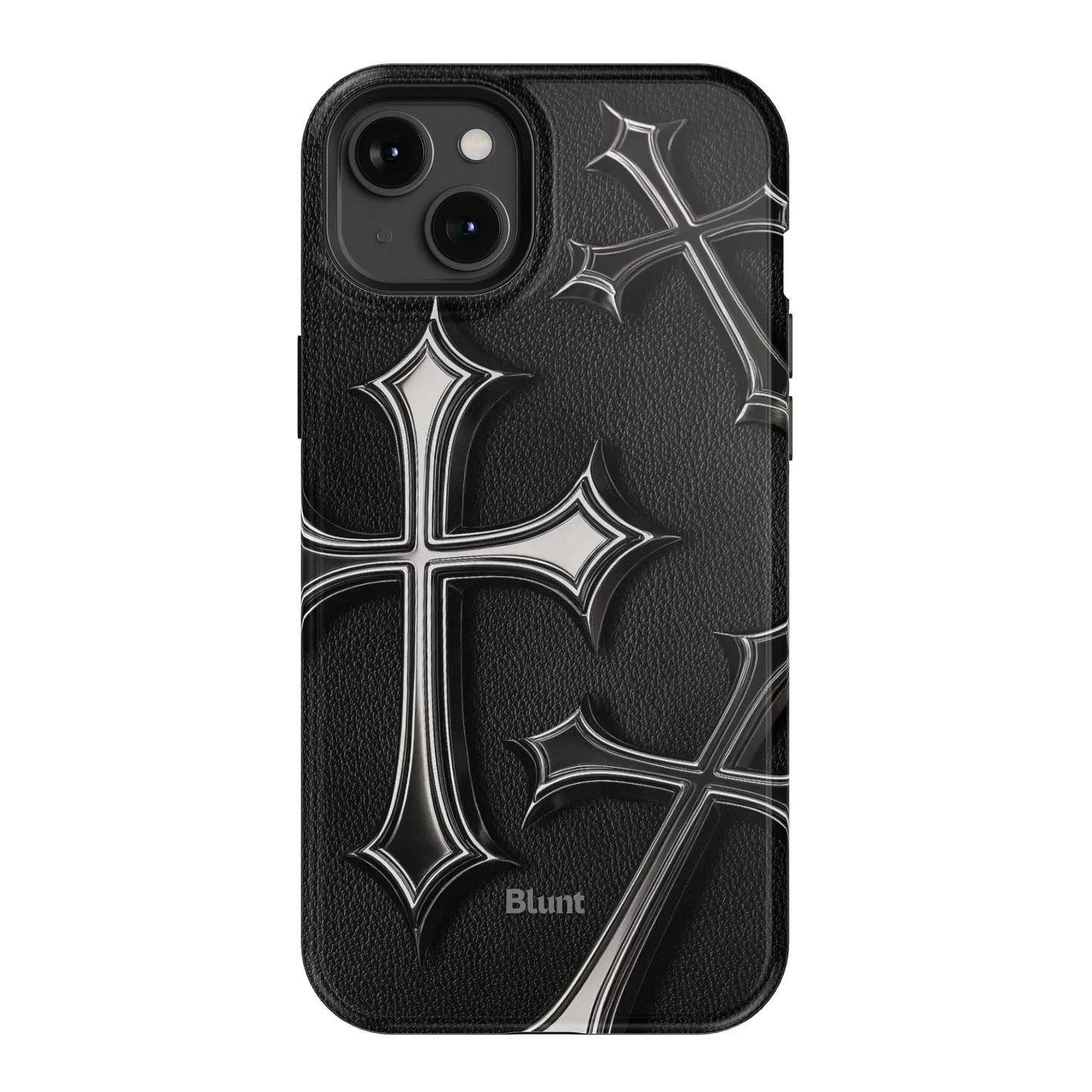 Rebel iPhone Case