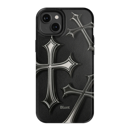 Rebel iPhone Case