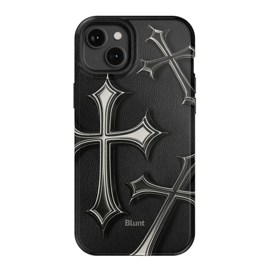 Rebel iPhone Case