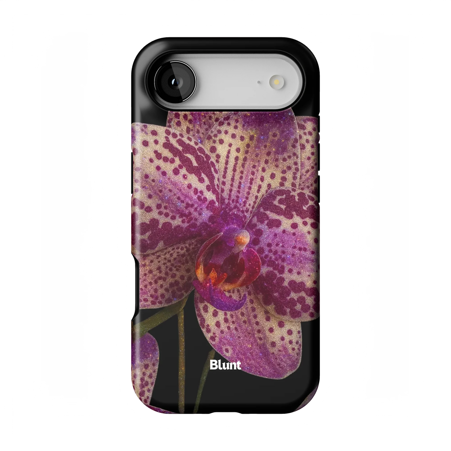 Violetta iPhone Case