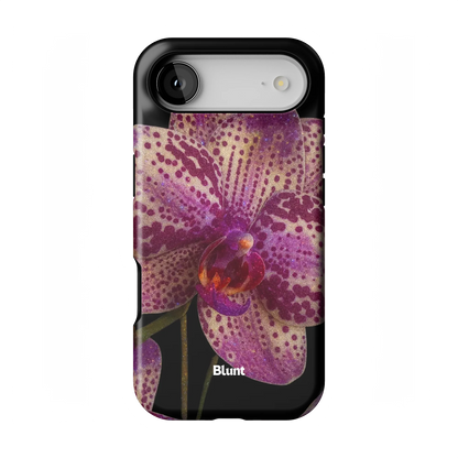 Violetta iPhone Case