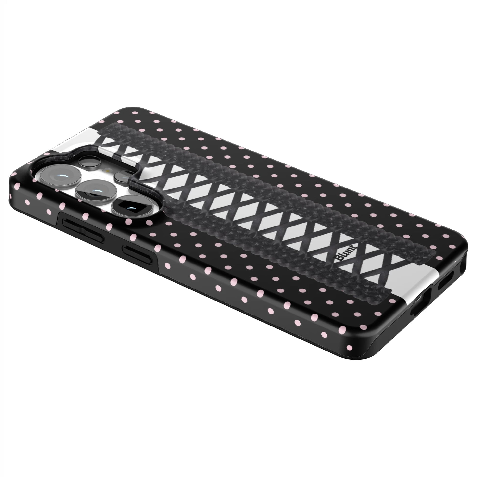 Dotted-Cinch-samsung-case-Galaxy S26 Ultra-2