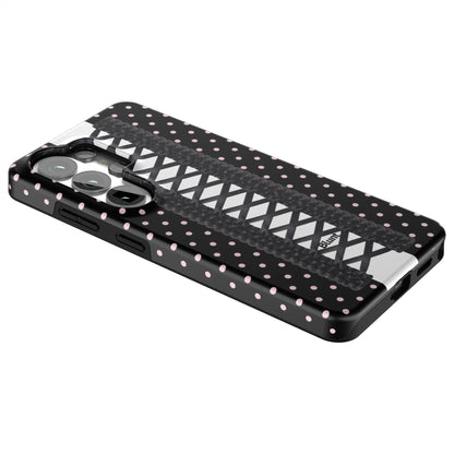 Dotted-Cinch-samsung-case-Galaxy S26 Ultra-2