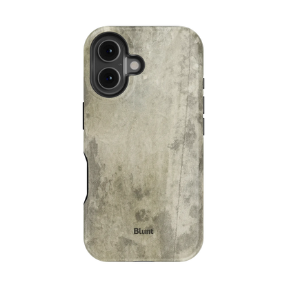 Wave iPhone Case