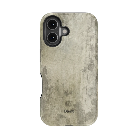 Wave iPhone Case