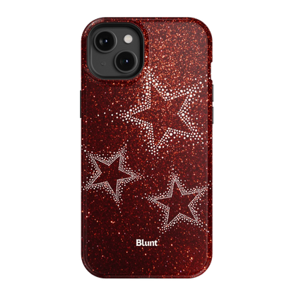 Ruby Sarai iPhone Case