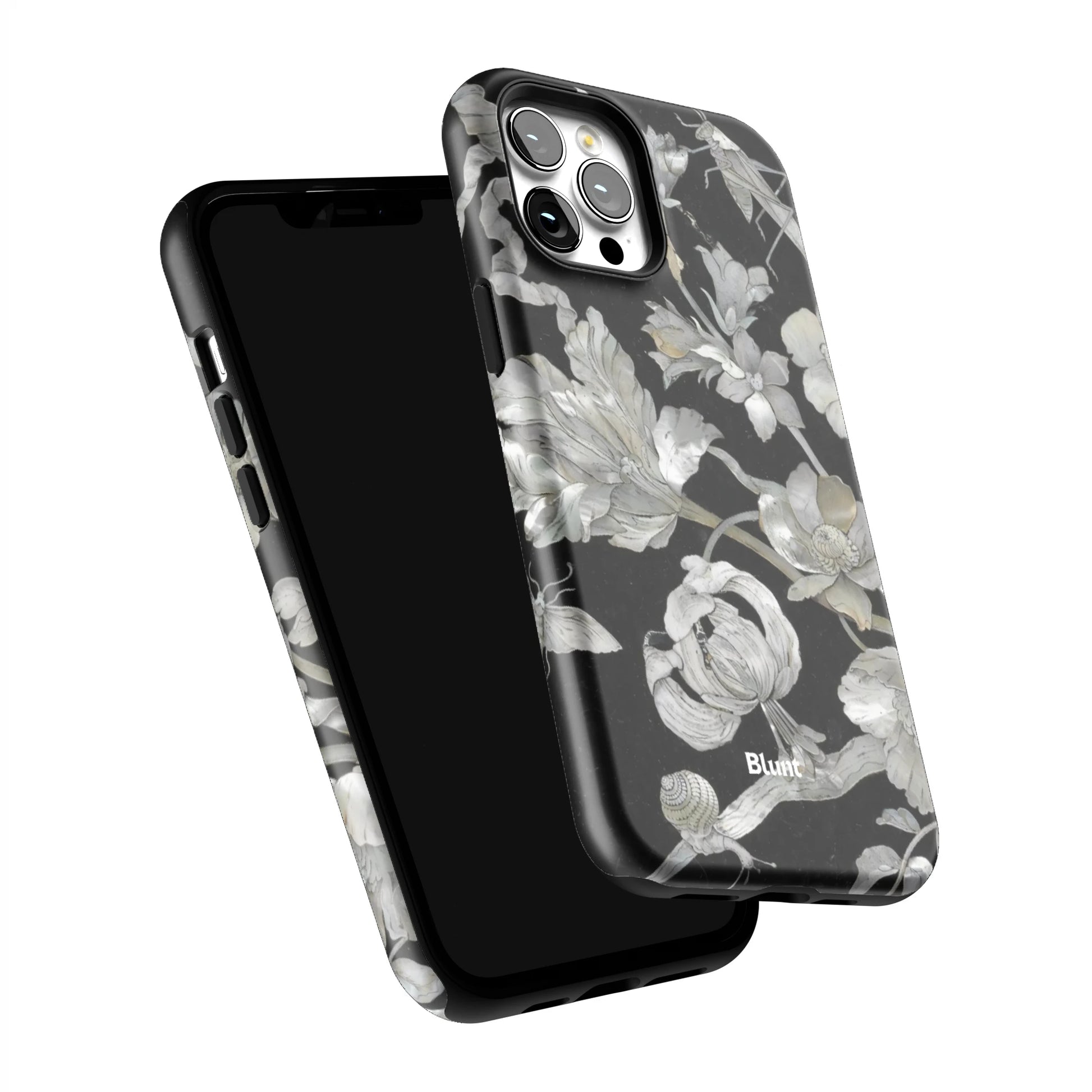 Silver-Garden-iphone-case-iPhone 12 Pro Max-5