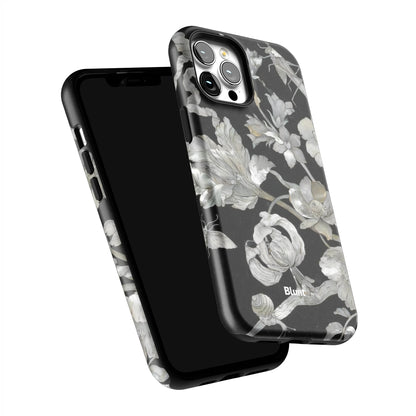 Silver-Garden-iphone-case-iPhone 12 Pro Max-5