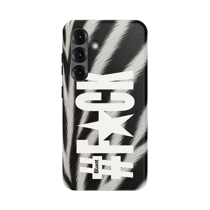 Onyx Riot Samsung Case