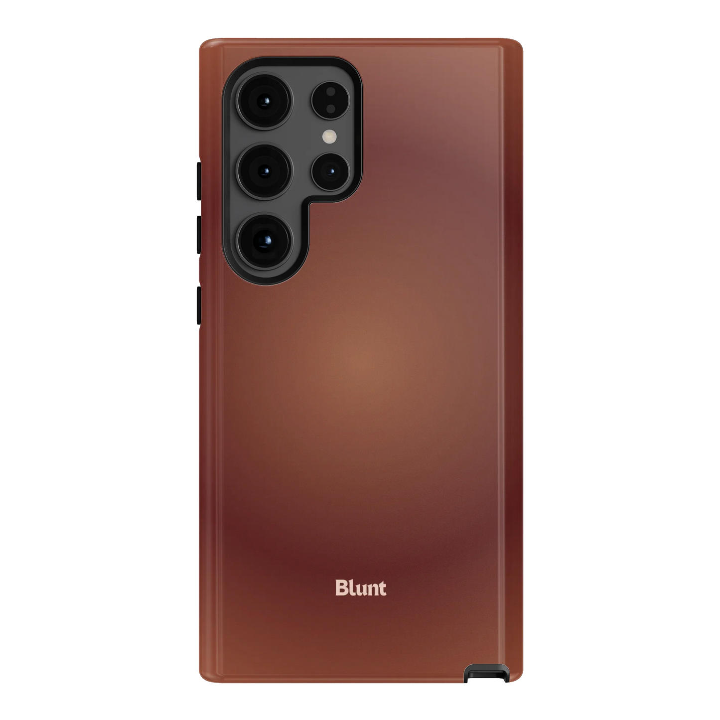 Hazelnut Samsung Case