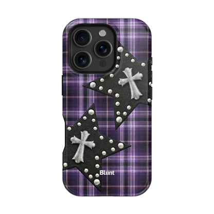 Fated Stars iPhone Case