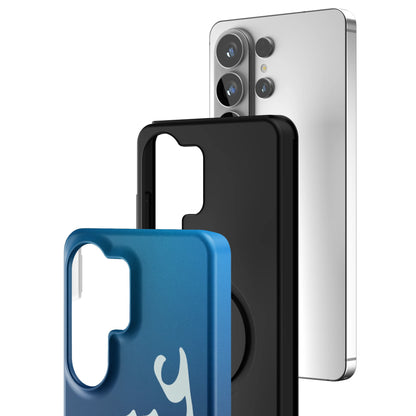 Blue-Love-samsung-case-Galaxy S26 Ultra-3