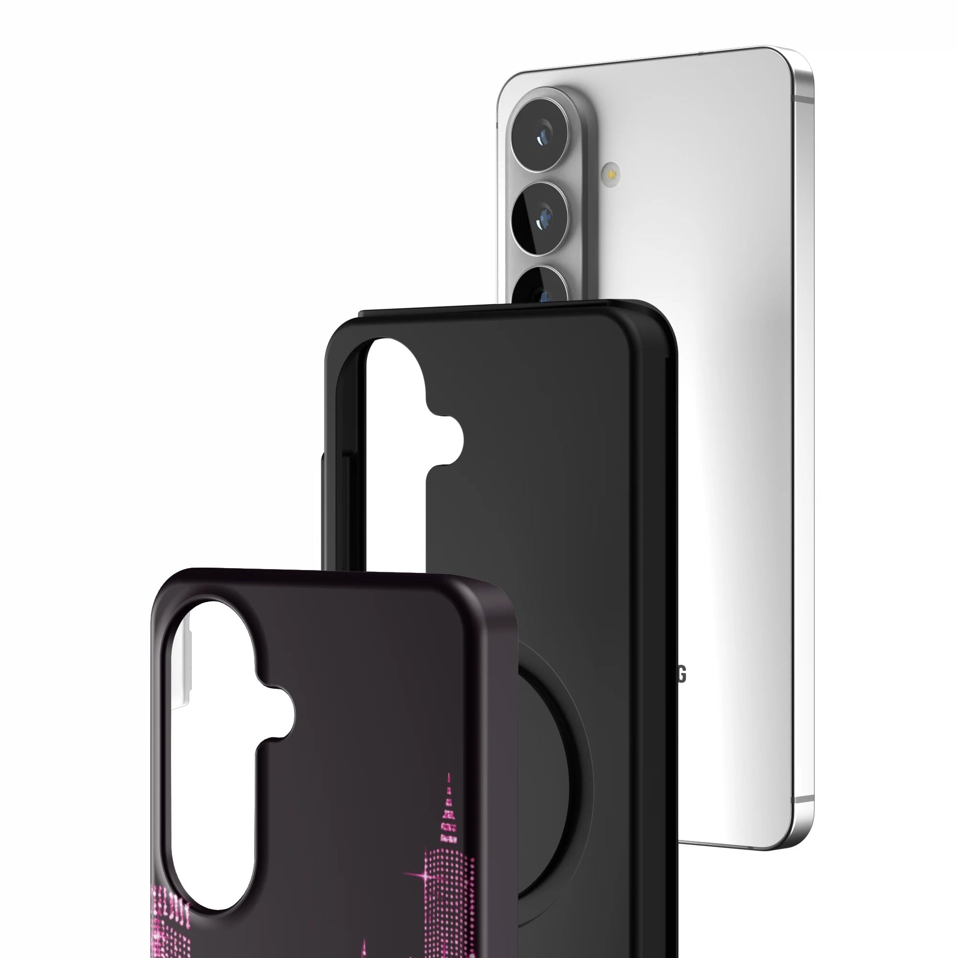 Pink-NYC--SKYELINE-samsung-case-Galaxy S26-3