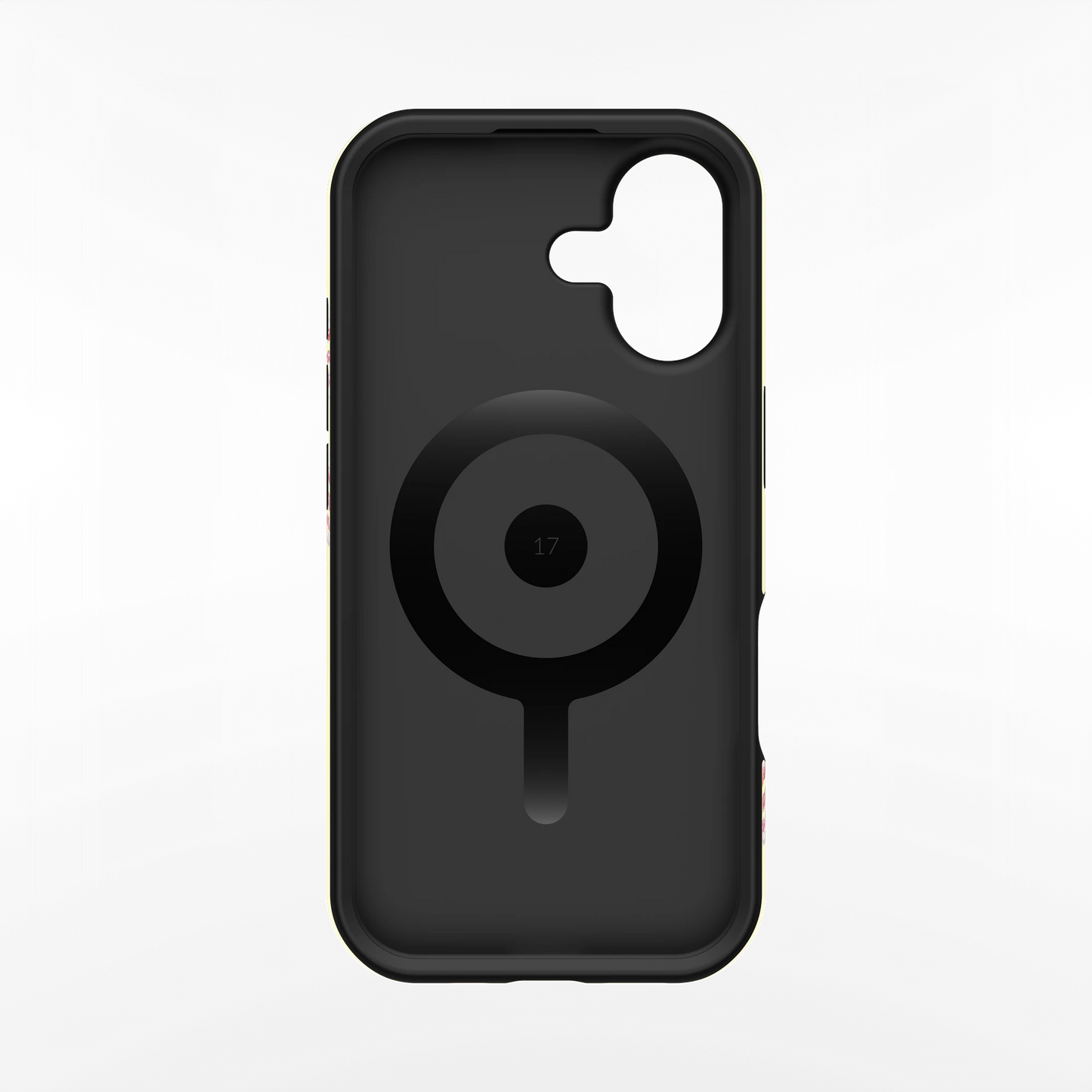 Sugar Bloom iPhone Case