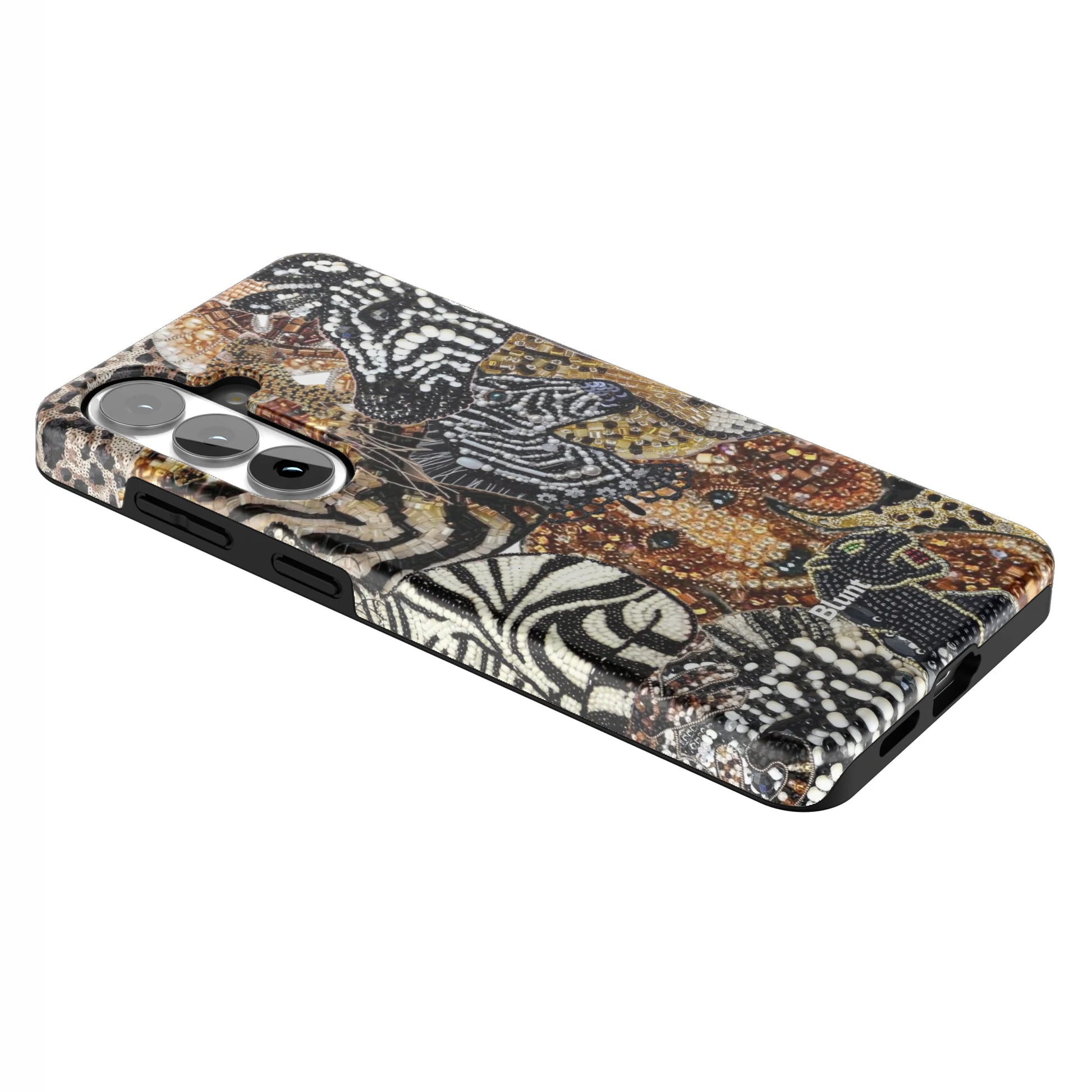 Beaded-Prints-samsung-case-Galaxy S26 Plus-2