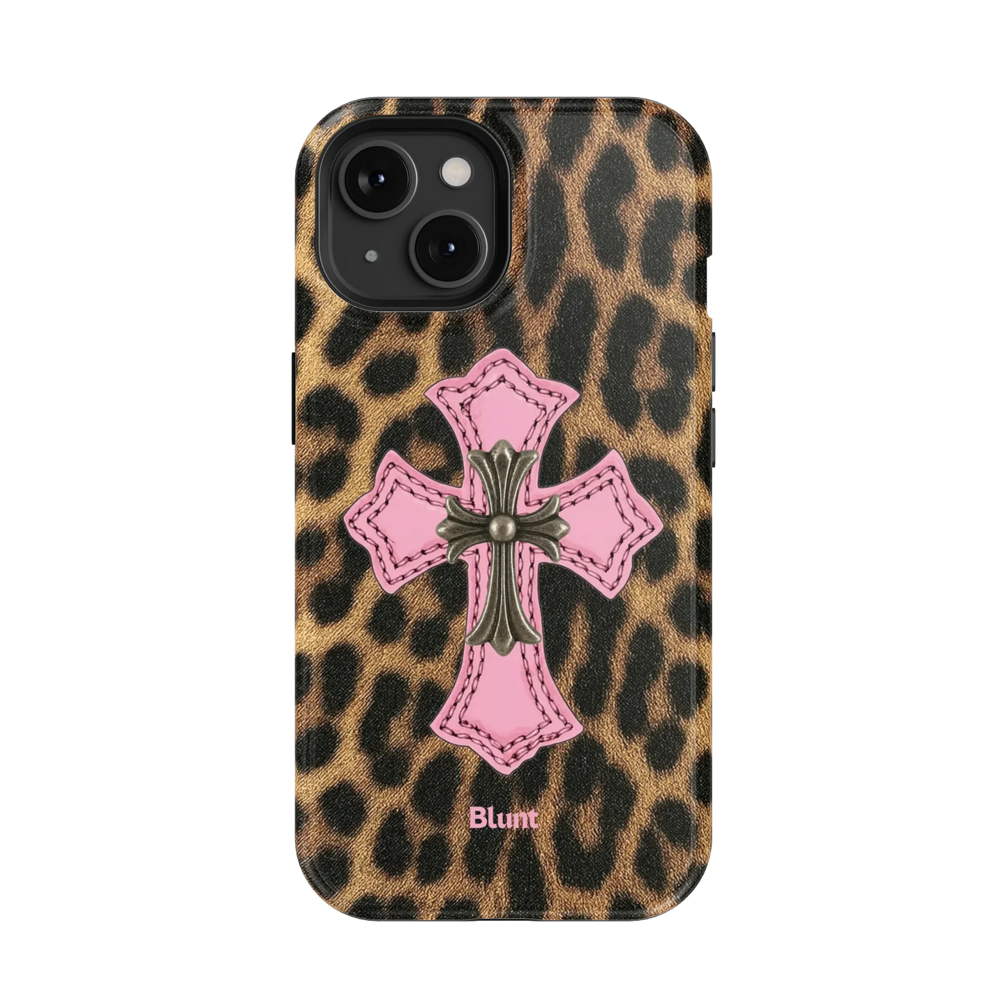 Savage Grace iPhone Case