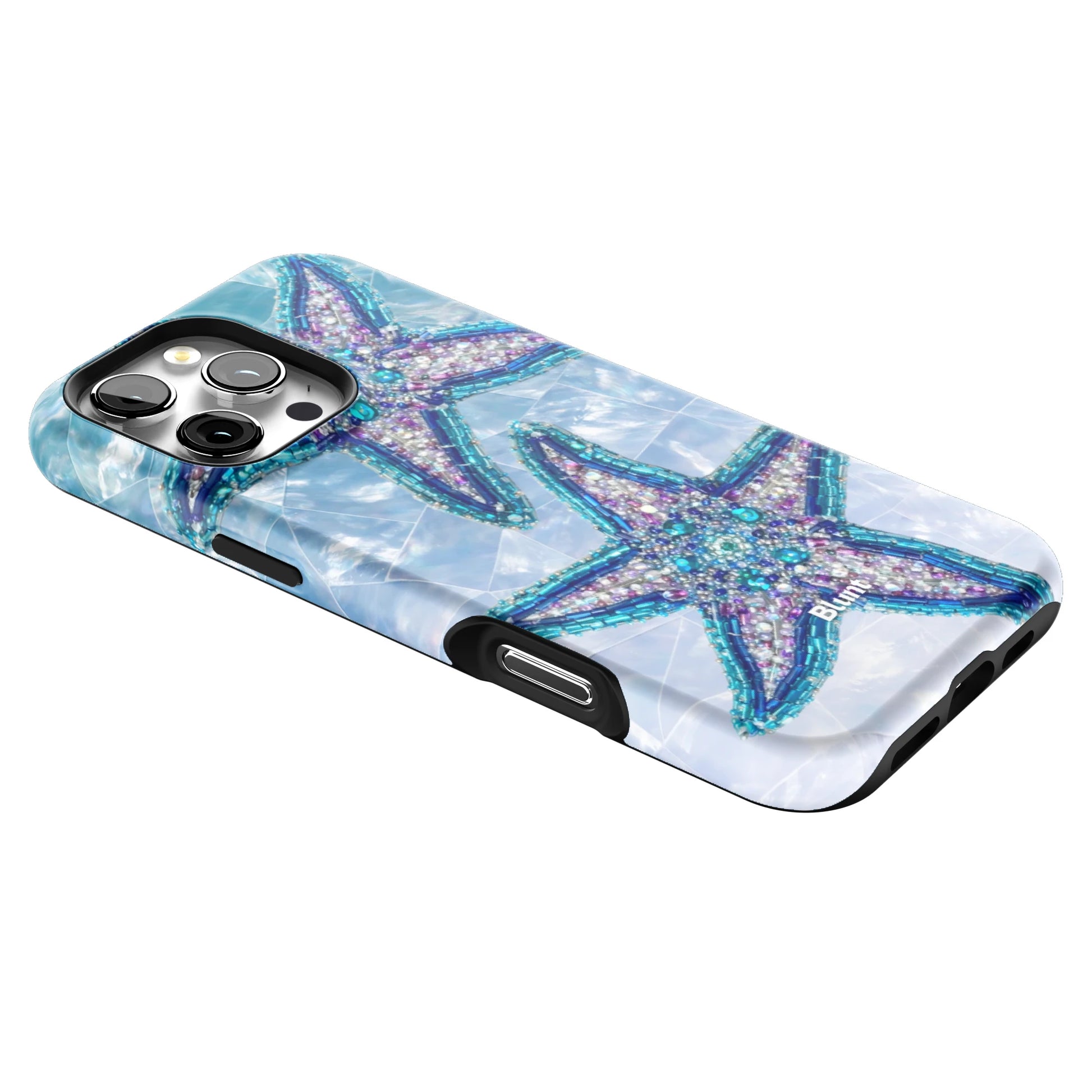 Ocean-Star-iphone-case-iPhone 16 Pro Max-2