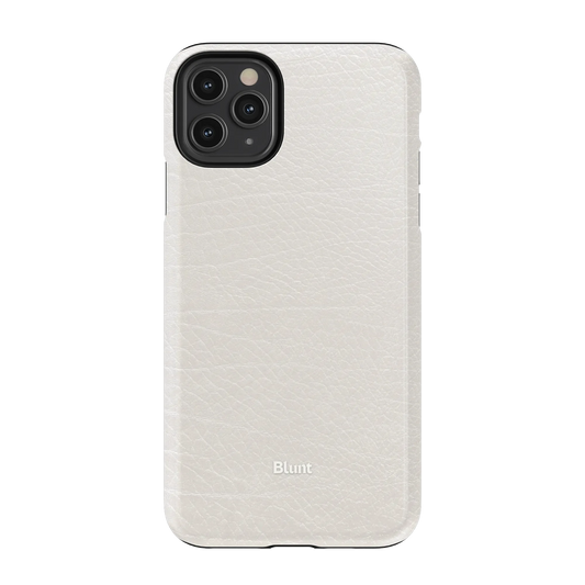 Pexel iPhone Case